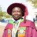 Dr. Zuobog Philip Neri