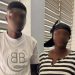 2 arrested over alleged threats to kill Mahama, behead Lordina
