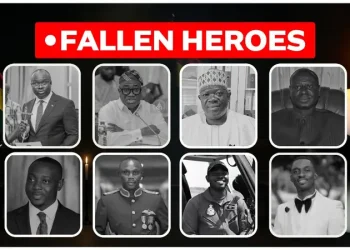 This is not time for division, political point-scoring – Mahama on helicopter crash
