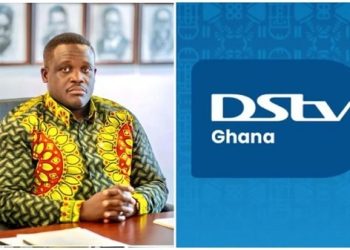 Govt to shutdown DStv on Saturday – Sam George hints