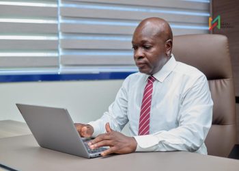 Seidu Agongo writes: In the end, it’s the impact that matters, not the position
