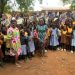 Olila Foundation strengthens education in Nkwanta South with textbook donation