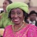 Nana Konadu Agyeman-Rawlings passes away