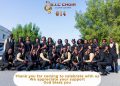 ‎Ebenezer Inter-Denominational Church choir celebrates 14yrs of worship, unity and community impact in Qatar