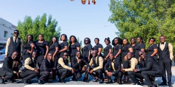 ‎Ebenezer Inter-Denominational Church choir celebrates 14yrs of worship, unity and community impact in Qatar
