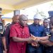 Alhaji Agongo builds lifeline facility for Police Hospital’s ‘unknown patients’