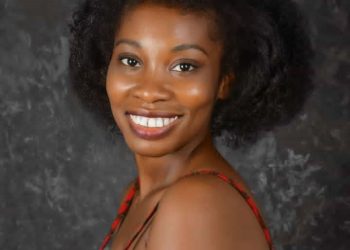 Grace Afadu