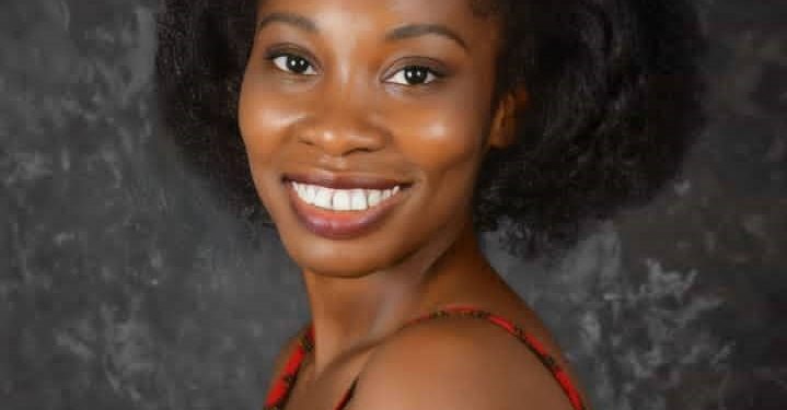 Grace Afadu