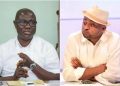 Did Ato Boateng influence over $100m IFC support to the Cocoa Industry?