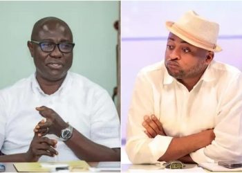 Did Ato Boateng influence over $100m IFC support to the Cocoa Industry?