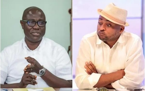 Did Ato Boateng influence over $100m IFC support to the Cocoa Industry?