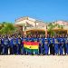 The Harmonious Chorale Ghana Unveils Productions for the year 2026