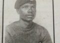 J.J. Rawlings Foundation mourns the passing of Sgt. Peter Tasiri