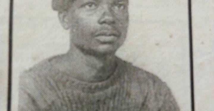 J.J. Rawlings Foundation mourns the passing of Sgt. Peter Tasiri