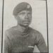 J.J. Rawlings Foundation mourns the passing of Sgt. Peter Tasiri