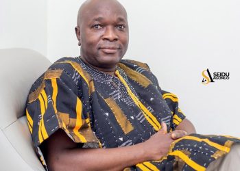 What deadly Burkina Faso ambush says about our unfinished agric promises – Alhaji Seidu Agongo writes