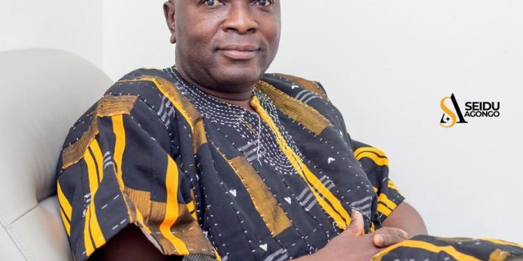 What deadly Burkina Faso ambush says about our unfinished agric promises – Alhaji Seidu Agongo writes