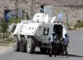 Two Ghanaian peacekeepers critically injured in missile attack on UN base in Lebanon