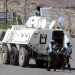 Two Ghanaian peacekeepers critically injured in missile attack on UN base in Lebanon
