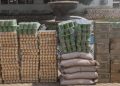 Ramadan: Seidu Agongo donates to Muslim students of Accra Academy