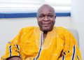 Alhaji Seidu Agongo