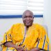 Alhaji Seidu Agongo
