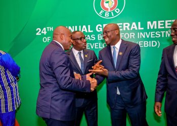 EBID board of governors announces aggressive investments for West Africa