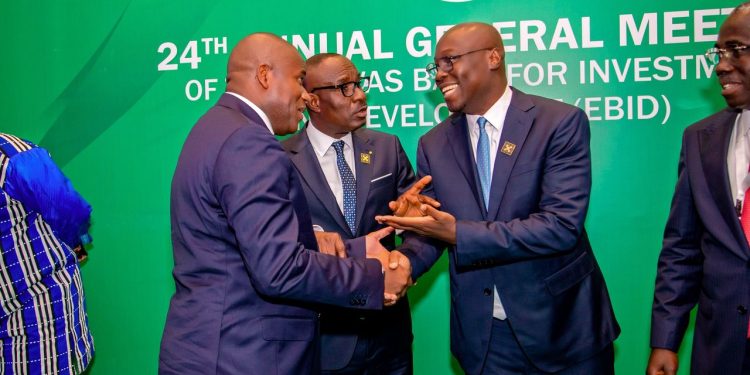 EBID board of governors announces aggressive investments for West Africa