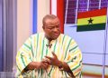 Hassan Ayariga