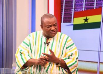 Hassan Ayariga