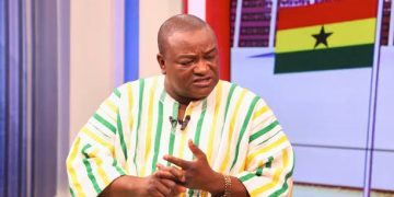 Hassan Ayariga