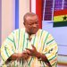 Hassan Ayariga