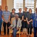 Rawlings family console General Nunoo-Mensah