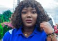 Lydia Baah-Quansah