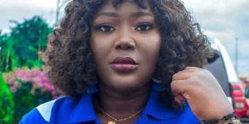 Lydia Baah-Quansah