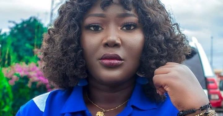 Lydia Baah-Quansah