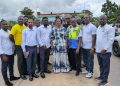 Govt activates surveillance, isolation systems to counter Ebola threat – Deputy Health Minister