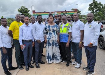 Govt activates surveillance, isolation systems to counter Ebola threat – Deputy Health Minister