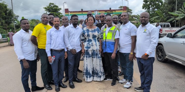 Govt activates surveillance, isolation systems to counter Ebola threat – Deputy Health Minister