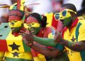 Fans in the US Shift from Celebration to Expectation as Ghana v. Panama Draws Near