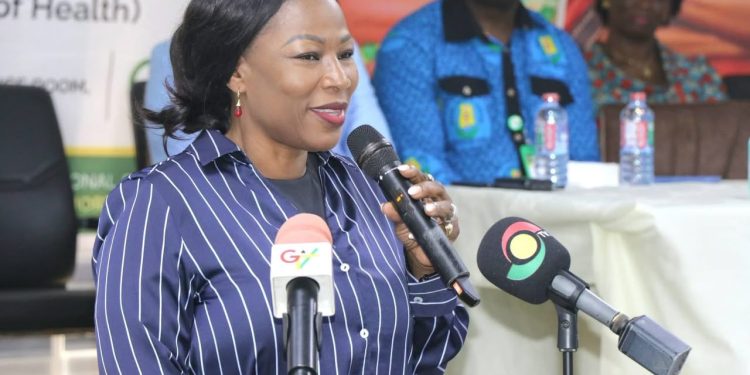 For President Mahama, every mother must live. What about you?