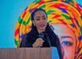 Yaa Asantewaa Agyeman-Rawlings