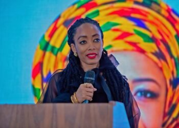 Yaa Asantewaa Agyeman-Rawlings
