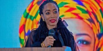 Yaa Asantewaa Agyeman-Rawlings