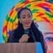 Yaa Asantewaa Agyeman-Rawlings