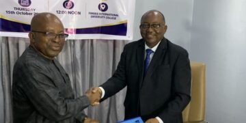Fanaka, GISI partner to align finance education with global industry standards