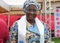 School Feeding boss, Hajia Fati Forgor earns Chartered Professional Administrator status
