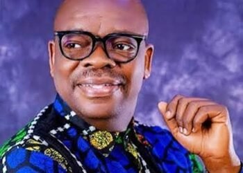 Ghanaian Actor Kwame Dzokoto of Edziban fame is dead