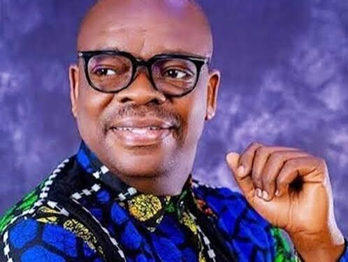 Ghanaian Actor Kwame Dzokoto of Edziban fame is dead