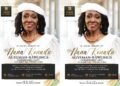 Memorial mass to mark 1st anniversary of Nana Konadu Agyeman-Rawlings slated for Friday